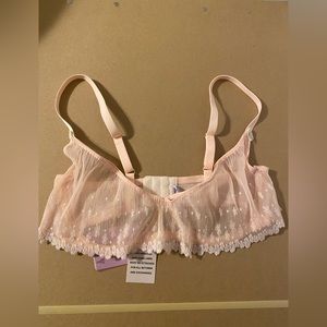 Savage X Fenty bra lingerie